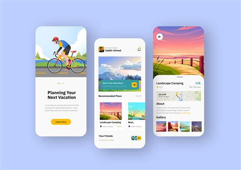 lvaction mobile